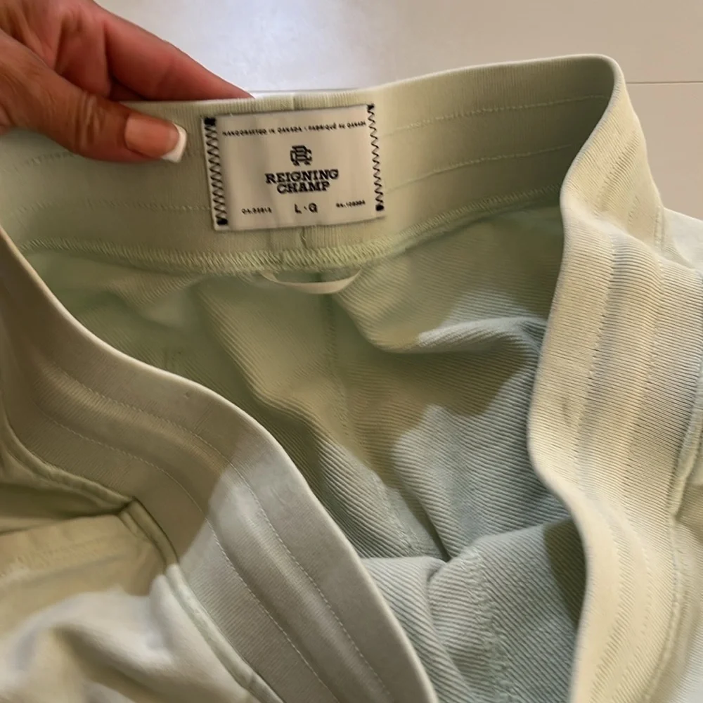 Reigning champ joggers - Picture 8 of 12